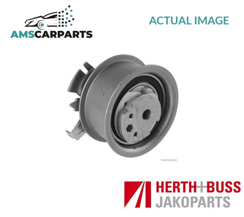 Timing belt tensioner pulley - timing,