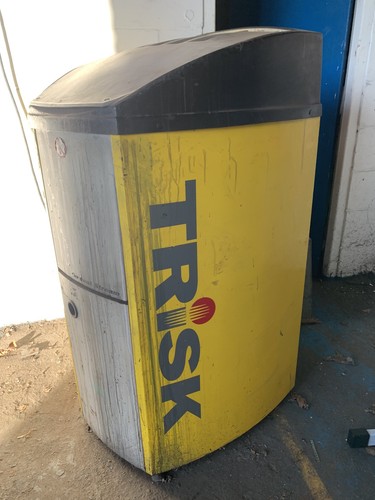 Trisk solvent stream thinners - trisk,