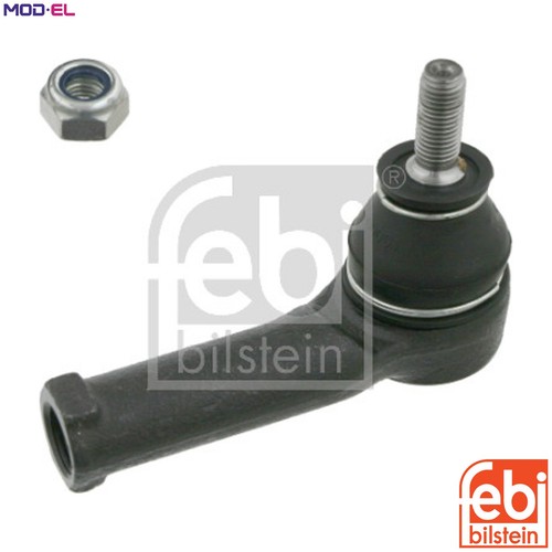 Tie rod end 10382 - tie, ford