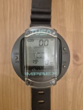 TUSA Imprex IQ-300 Dive Computer