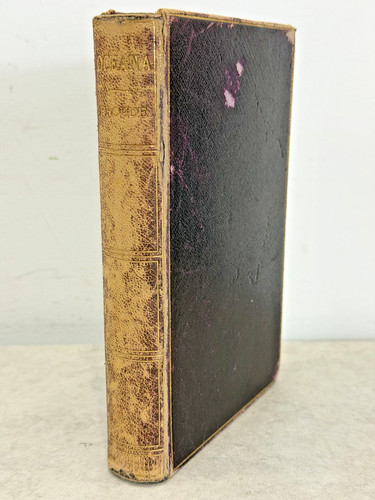 1886 oceana england and her - oceana, or