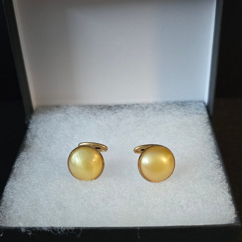Vintage mid century gold tone - century,