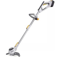 Electric Lawn Mower Lawn Mower Lawn Mower Rechargeable Small Household 