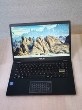 ASUS E410MA - EK163TS 14"