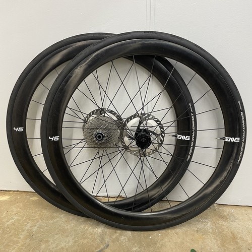 Enve foundation carbon - enve,