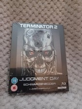 Terminator judgement day - terminator,
