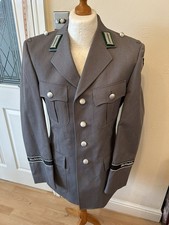German wachbataillon jacket - german,