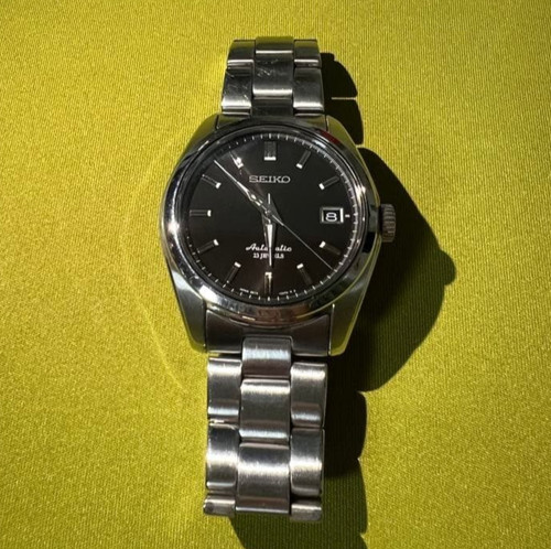 Seiko sarb033 automatic 6r15 - sarb033,