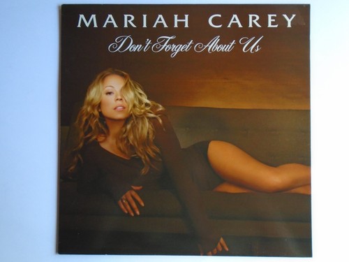 Mariah carey don t - -, "don't