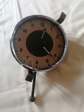 Classic jaeger car clock - car,