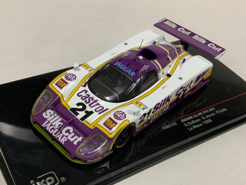 Ixo jaguar xjr - jaguar, 9