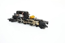 Hornby dublo 2rail green - dublo, b.r.green