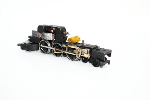 Hornby dublo 2rail - hornby,