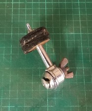 Vintage 60's Premier cymbal stand, top pivot section, parts, spares