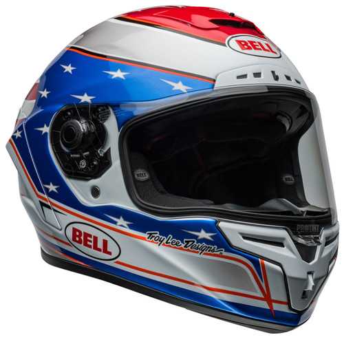 Bell race star flex dlx - flex,