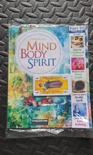 Mind Body Spirit Magazines