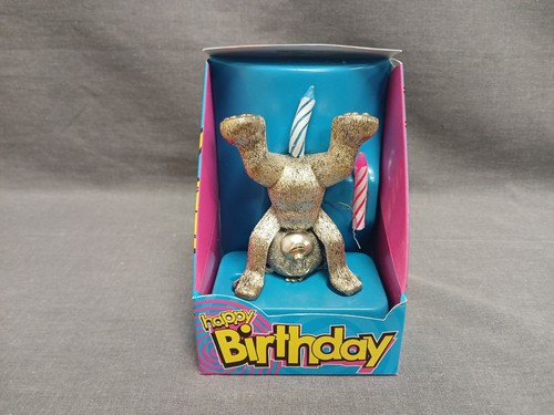 Bad taste bear collectible - bad,
