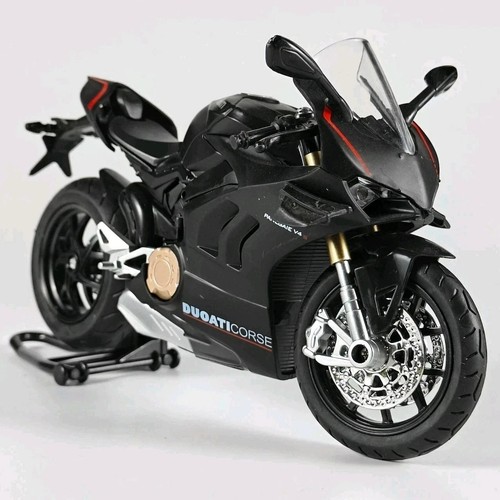 Ducati panigale v4s - panigale,