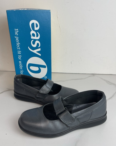 Shoes easy wide - shoes, fitting