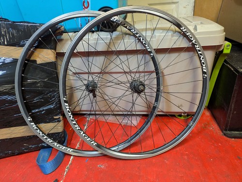 Bontrager series 6000 - series,