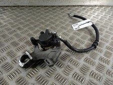 2013 SUZUKI GSX R1000 rear BRAKE CALIPER 
