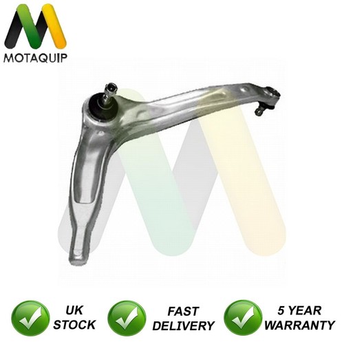 Track control arm - track, left
