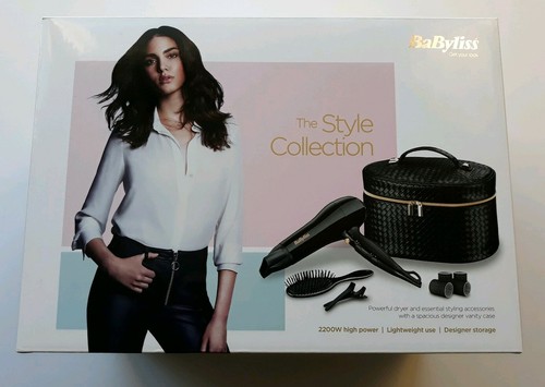 Babyliss the style - babyliss, 'the