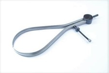6" 155mm Indian Outside Square