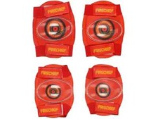 NEW Apollo Firechief Pads Set