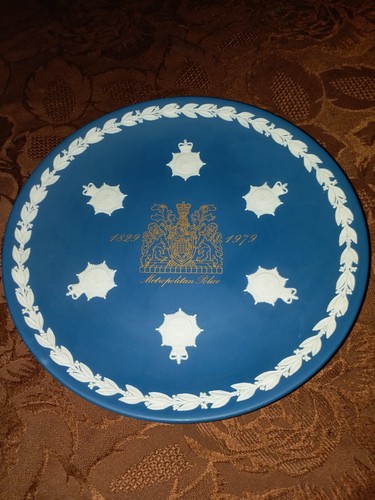 Wedgwood metropolitan police - wedgwood,