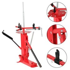 Portable Tire Changer 4" to 16