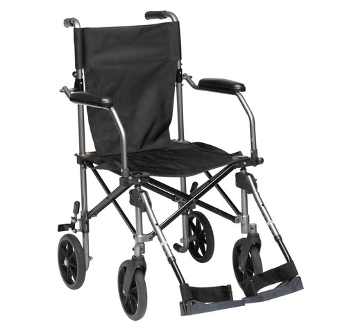 Drive travelite aluminium - drive,