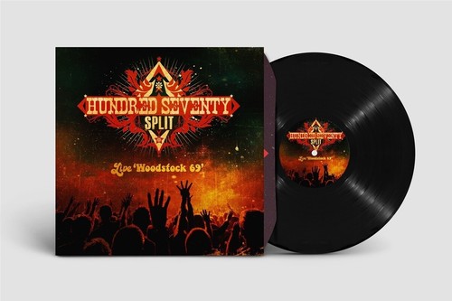 Hundred seventy split live - seventy,