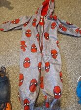 Boys Puddle Suit 2-3 Years