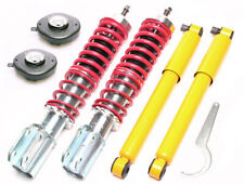TA Technix Coilovers Renault