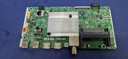 Main board for jvc - board,
