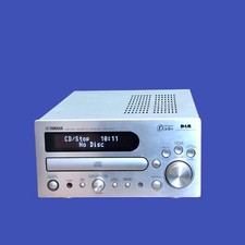 Yamaha CRX-M170 Natural Sound