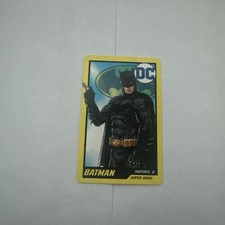 Comics hero arcade coin - hero,