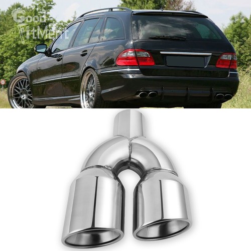 For mercedes benz class 5 - e-class, 2.5"