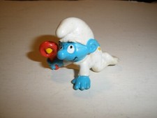 Smurfs 20179 Baby Smurf White