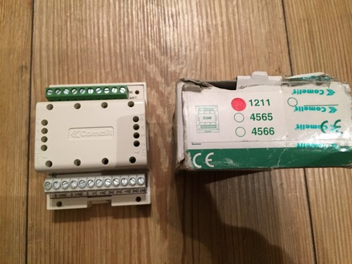 Comelit 1211 relay - 1211,