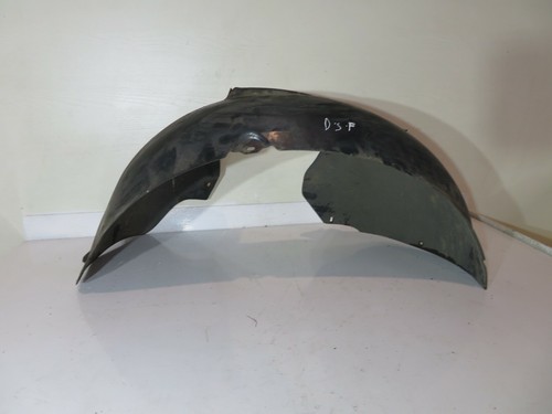 Passat 2008 front driver - passat,