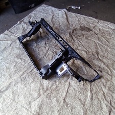 Audi TT Mk2 8J 2006-2014 Front