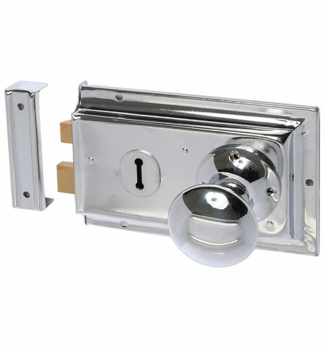 High quality chrome black - quality,