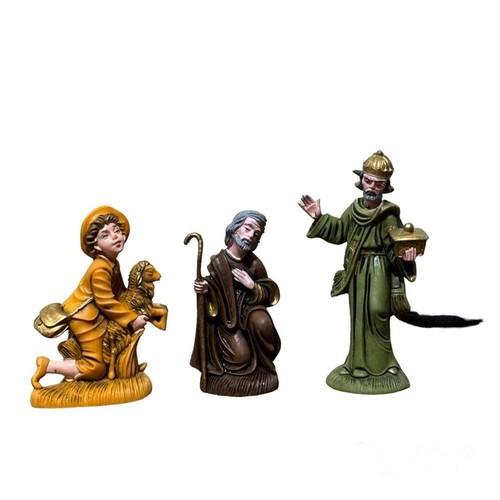 Vintage antique molded plastic - antique,