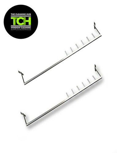 Waterfed pole rack stainless - waterfed,