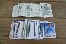 Merlin Premier League 07 Football Stickers no's 401-522! Pick Stickers You Need!