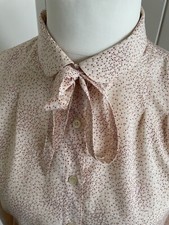 Vintage 1970/80s Viyella Pussy