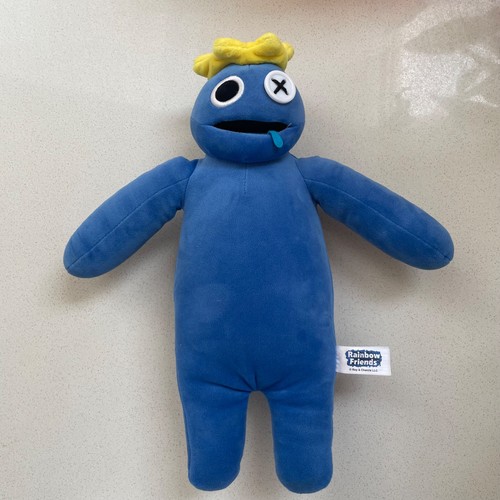 Roblox rainbow friends plush - roblox,