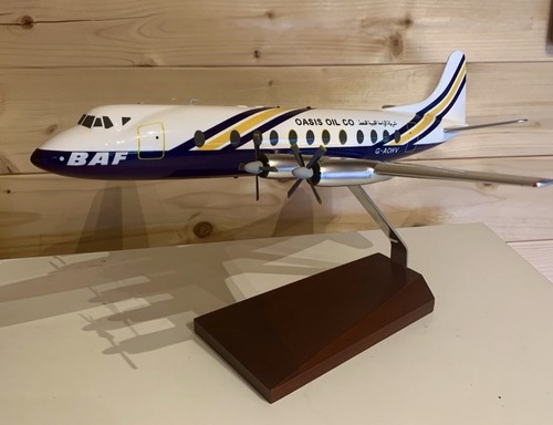 Vickers viscount model 1 72 - model, 1/72